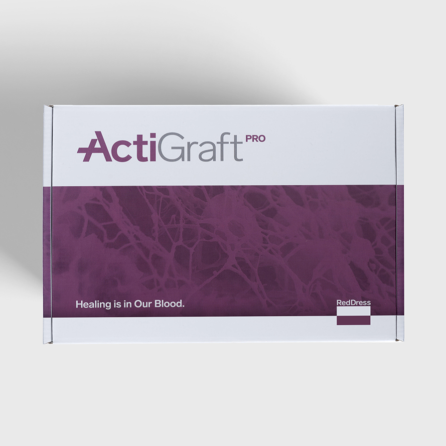ActiGraft Pro kit