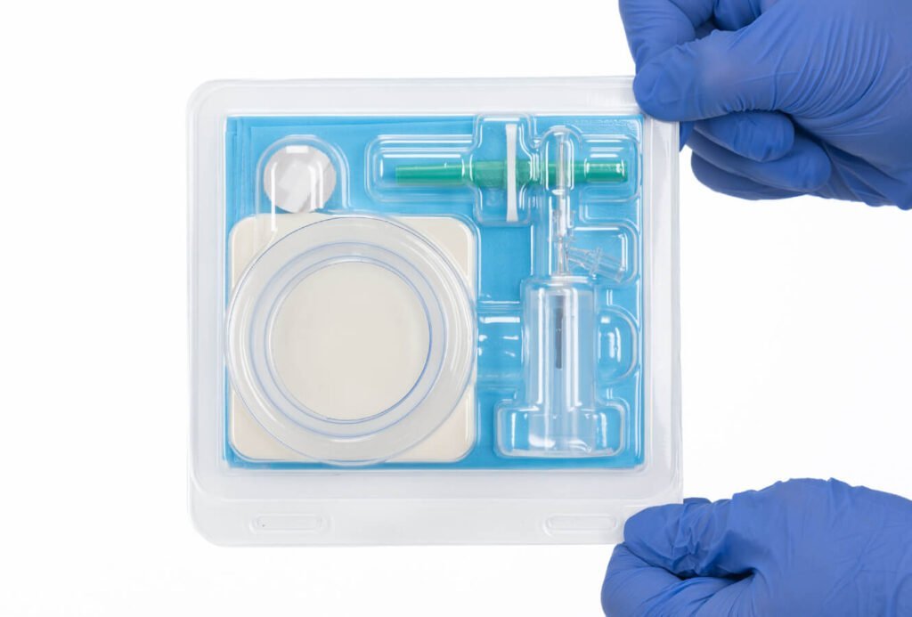 ActiGraft Pro packaging