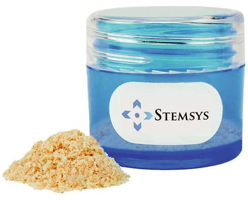 XCelliStem Wound Powder