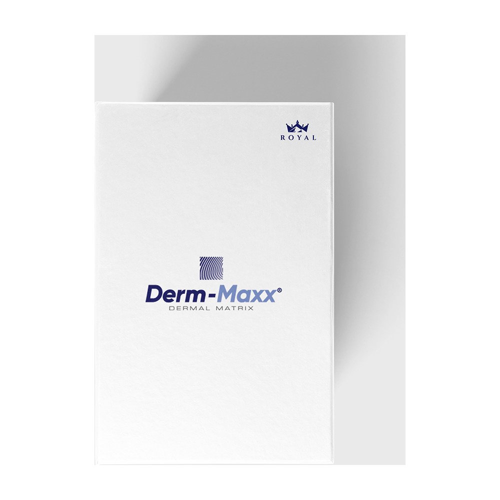 Derm-Maxx™ Dermal  Matrix (Q4238)